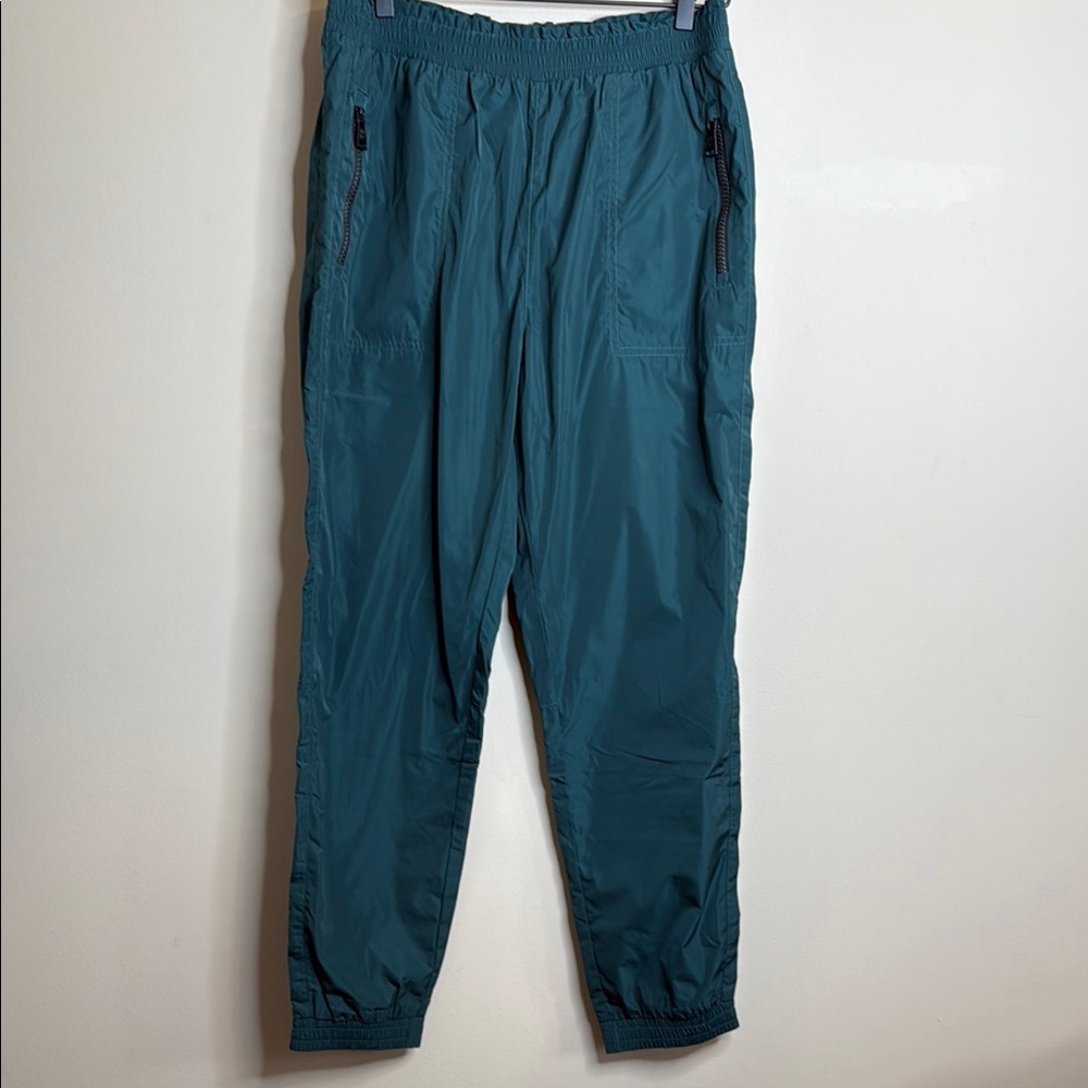 Alp-N-Rock Harper Womens Track Pant in Green size L